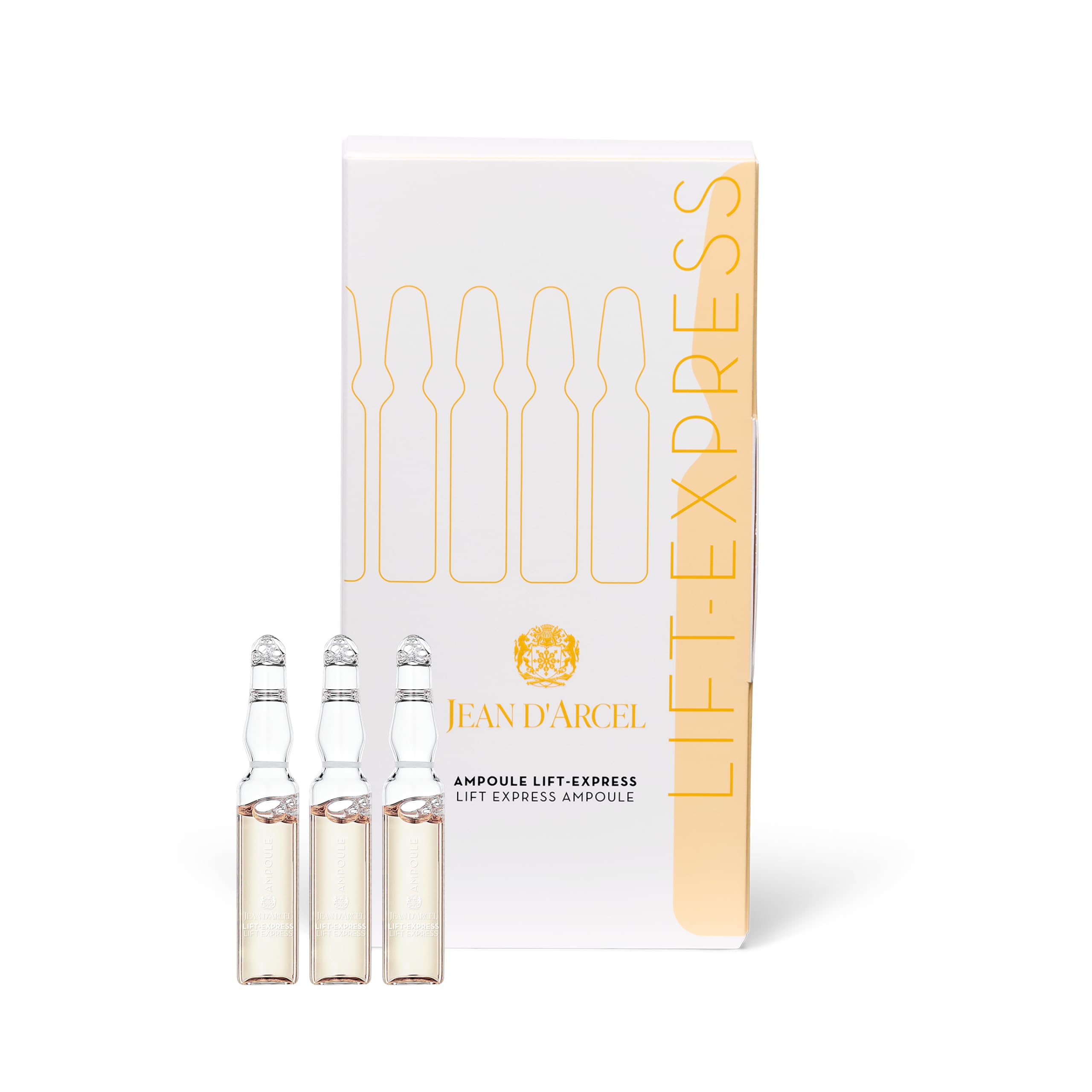 JEAN D'ARCEL Ampoule Lift-Express Lift-Express Ampoule