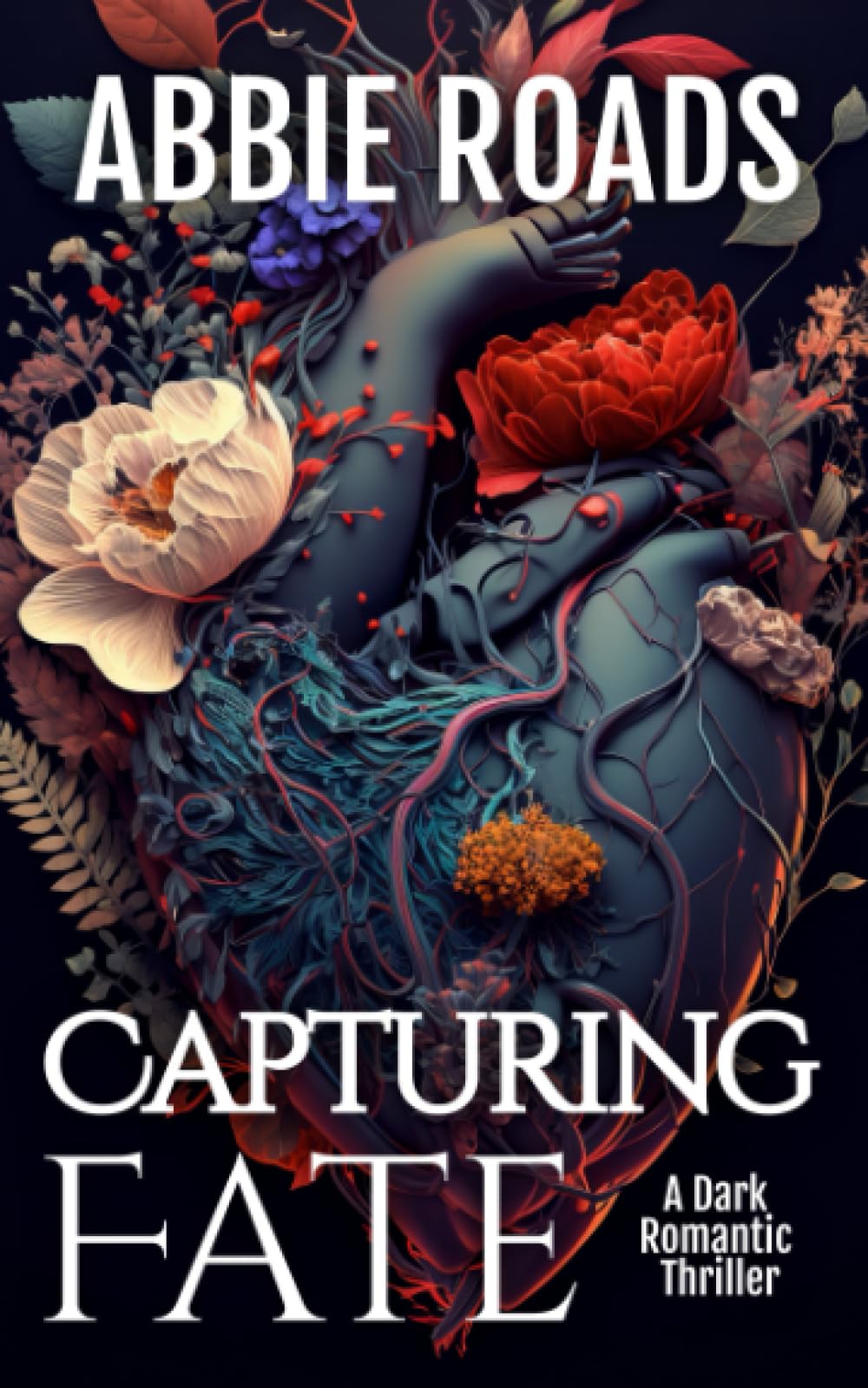Capturing Fate (Blood is Thicker Than...)