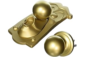 Alice in Wonderland Doorknob