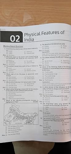 Gurukul By Oswal All in 1 Guide Book CBSE Class 9 Exam 2025