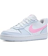 White/Pink Rise/Football Grey