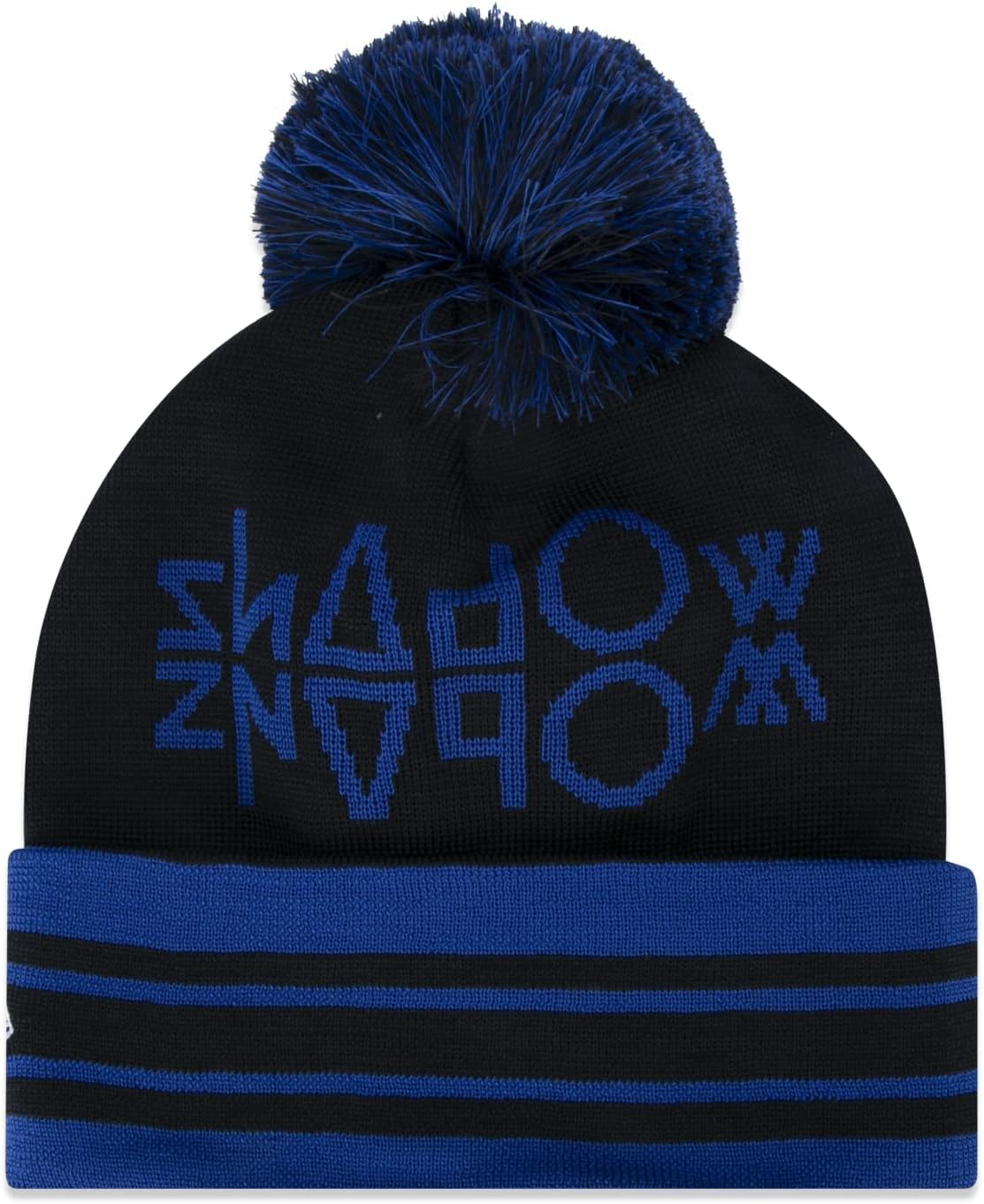 McLaren Racing F1 New Era Shadow Beanie
