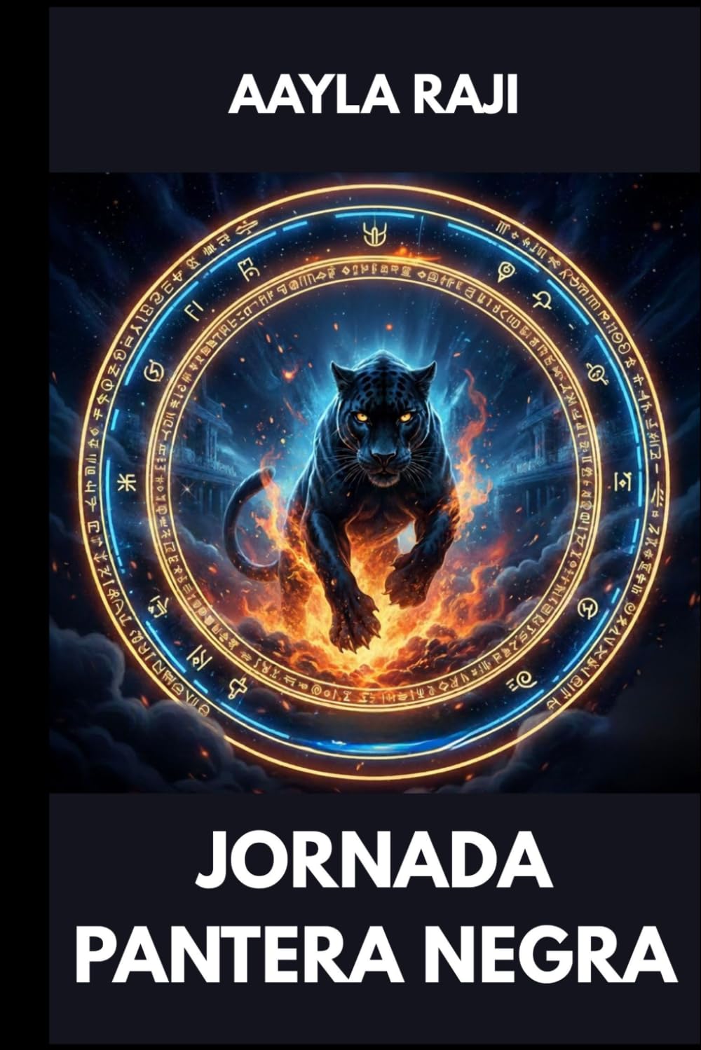JORNADA PANTERA NEGRA (MATRIX)
