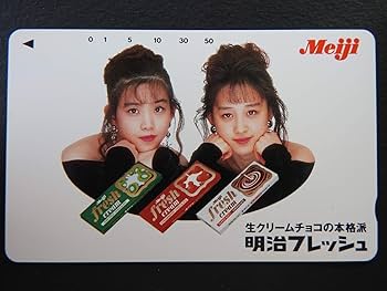 Wink(鈴木早智子、相田翔子)のサイン色紙と、使用済みテレホンカード【希少】 Wink(鈴木早智子、相田翔子)のサイン色紙と、使用済みテレホン