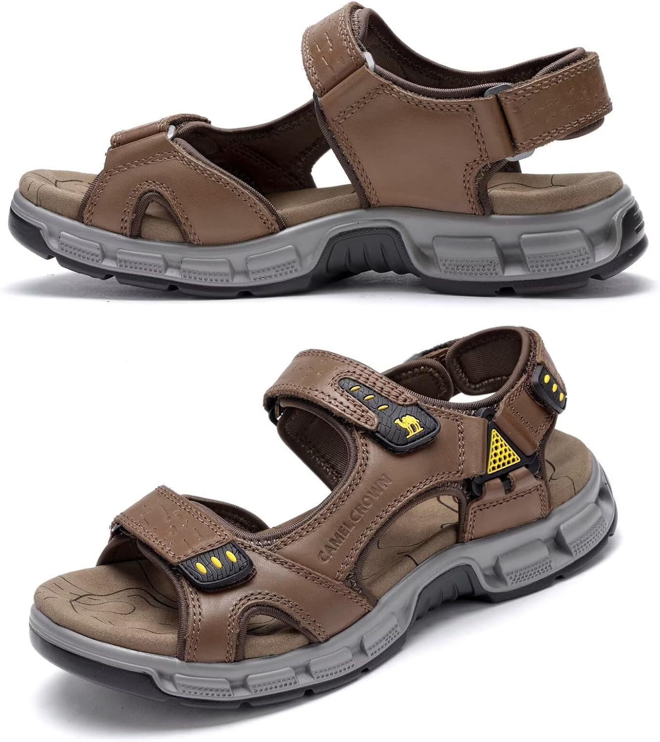 mens sandals amazon