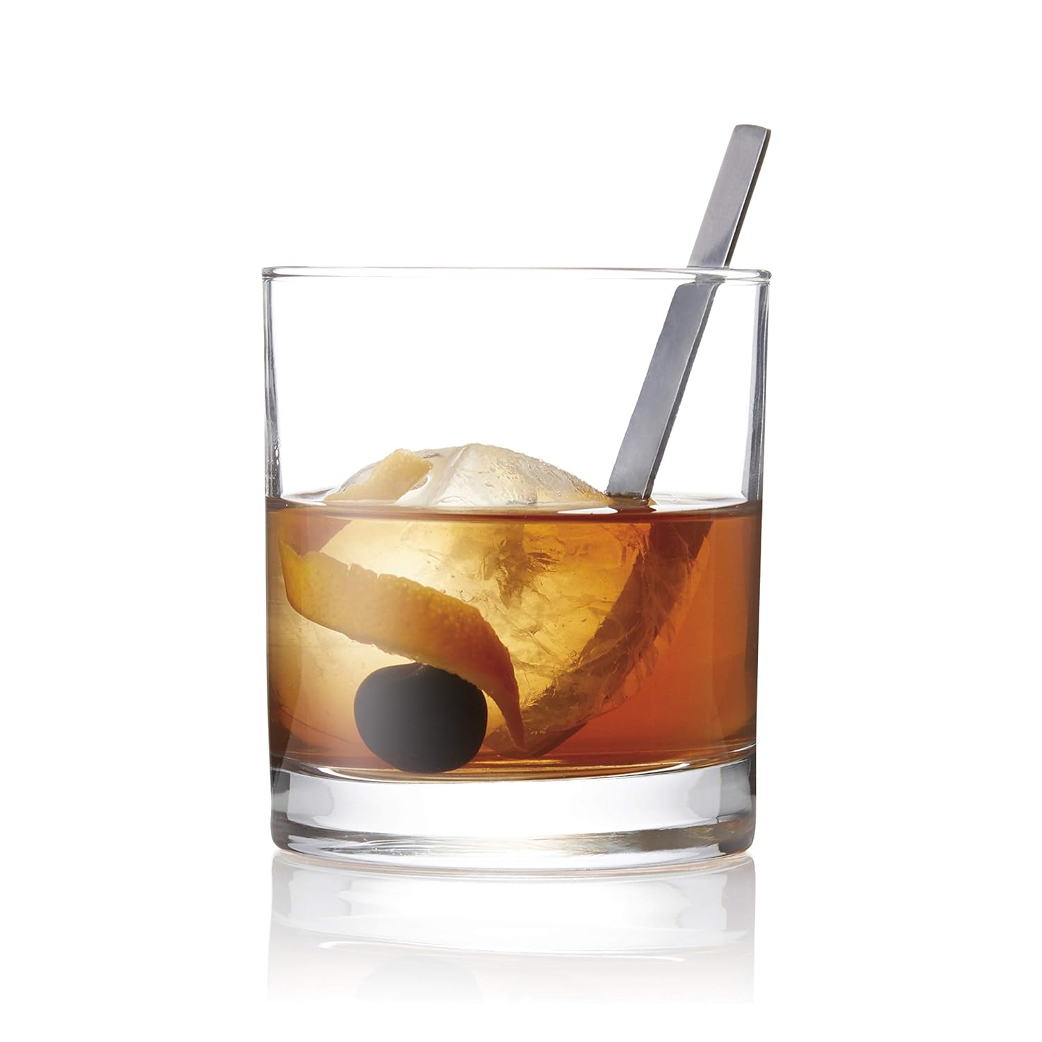 Buy Bartesian Old Fashioned Cocktail Mixer Capsules, Pack of 18