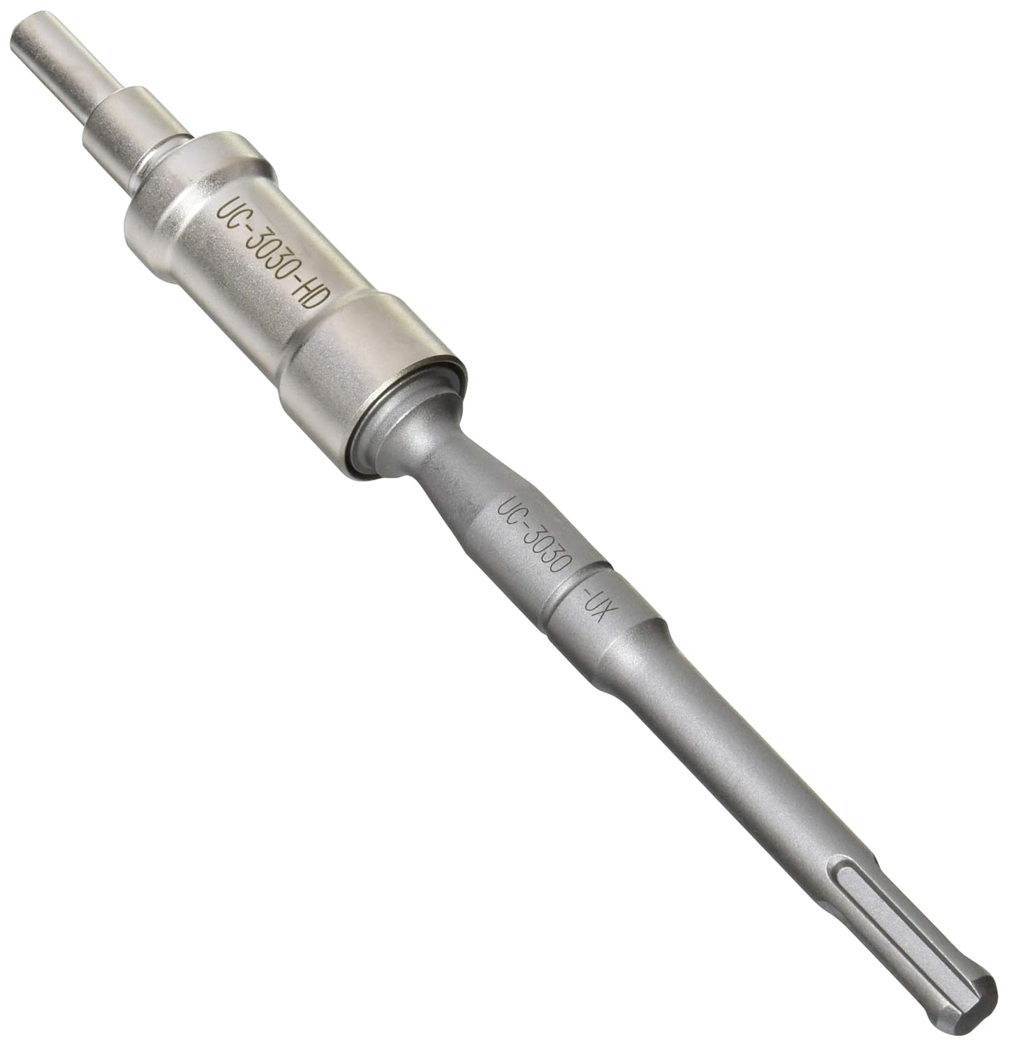 Unica UC3030-SDS Quick Holder Bit Set