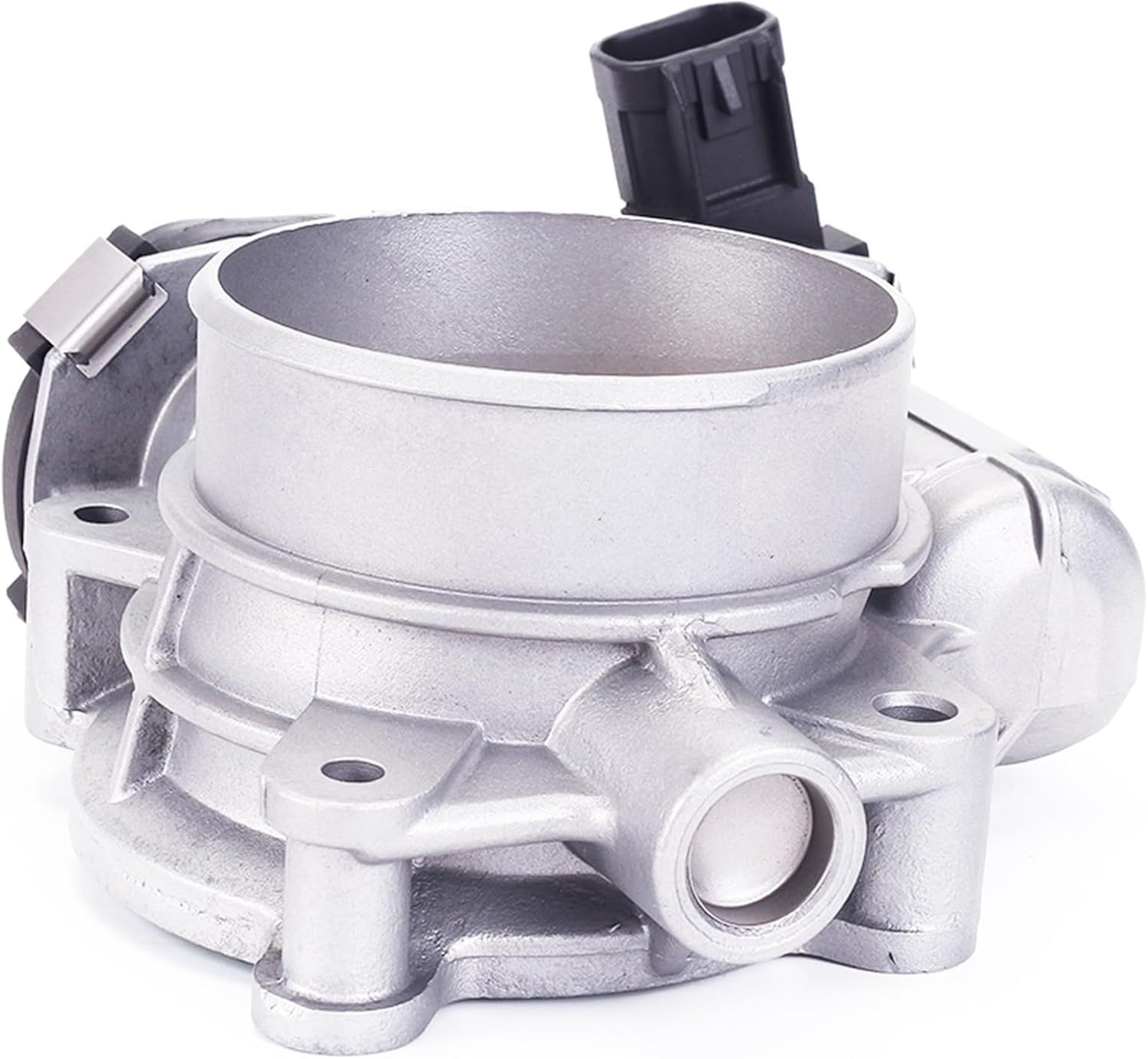 Throttle Body Assembly 12577029 12609500 Compatible with Chevrolet Impala Malibu Equinox 2007-2009