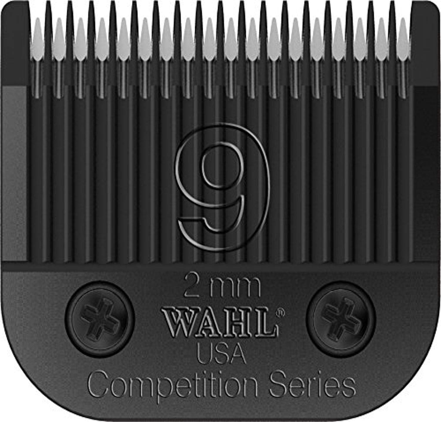 Amazon | 日本ウォール WAHL ペット用トリミングバリカン KM5 KM10 用