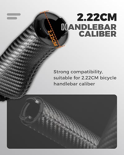 ROCKBROS Mountain Bike Grips - Thumbnail 5