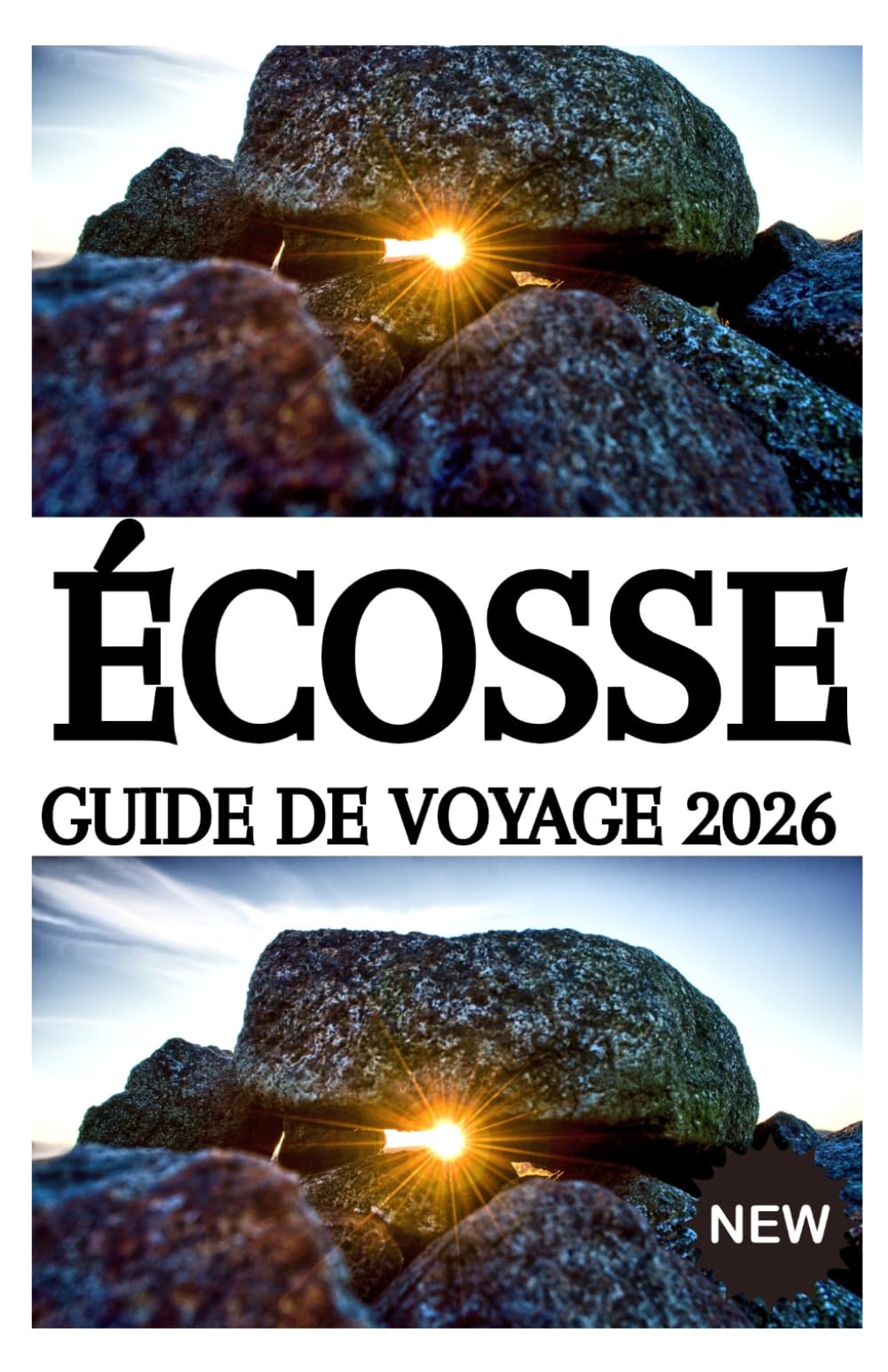 ÉCOSSE GUIDE DE VOYAGE 2026