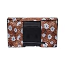 Glassiano Double Use - Transparent & Printed Flap - LED TV Cover 32 Inch, Waterproof, Campatible for All Brands (LG, Sony, Samsung, Vu, Mi, Realme, TCL, Croma) gallery image