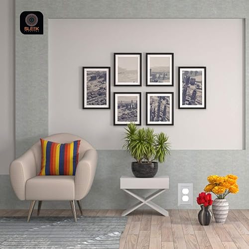 Miniatura 6 de SleekLighting - Embellecedores para enchufes