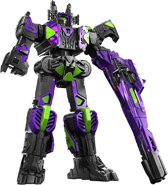 [BANDAI] [バンダイ 超宇宙刑事ギャバン インフィニティ DXギャバリオンライフル 対象年齢 3 才以上 - 2