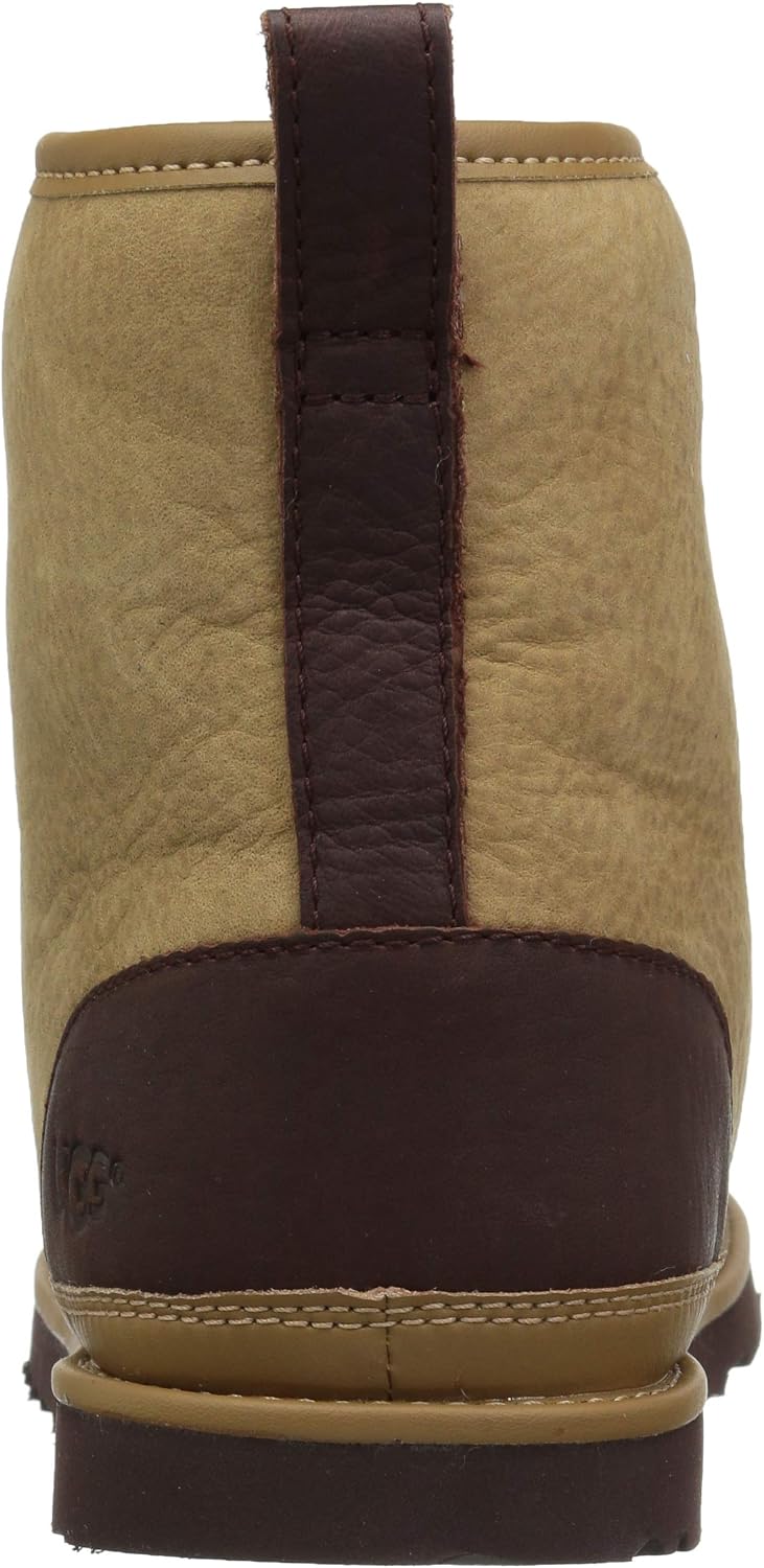 UGG Men's Harkley Waterproof Boot