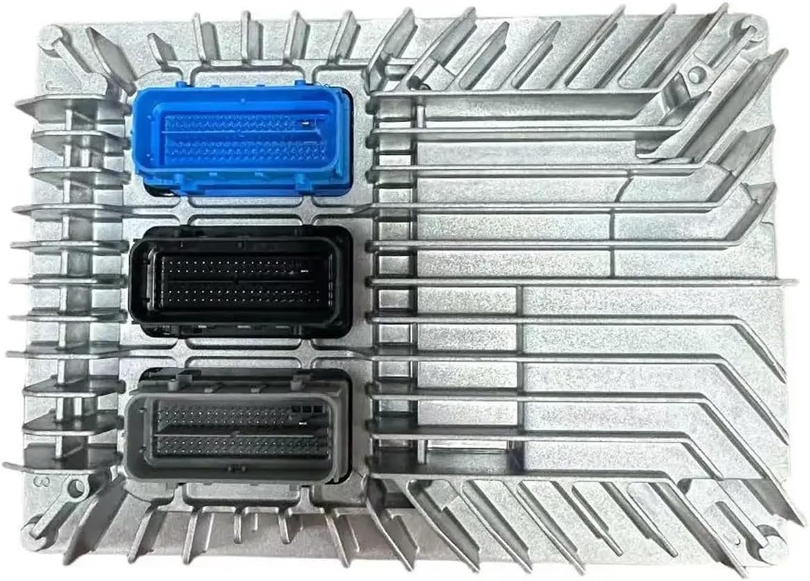 E39 12648906 Engine ECU ECM