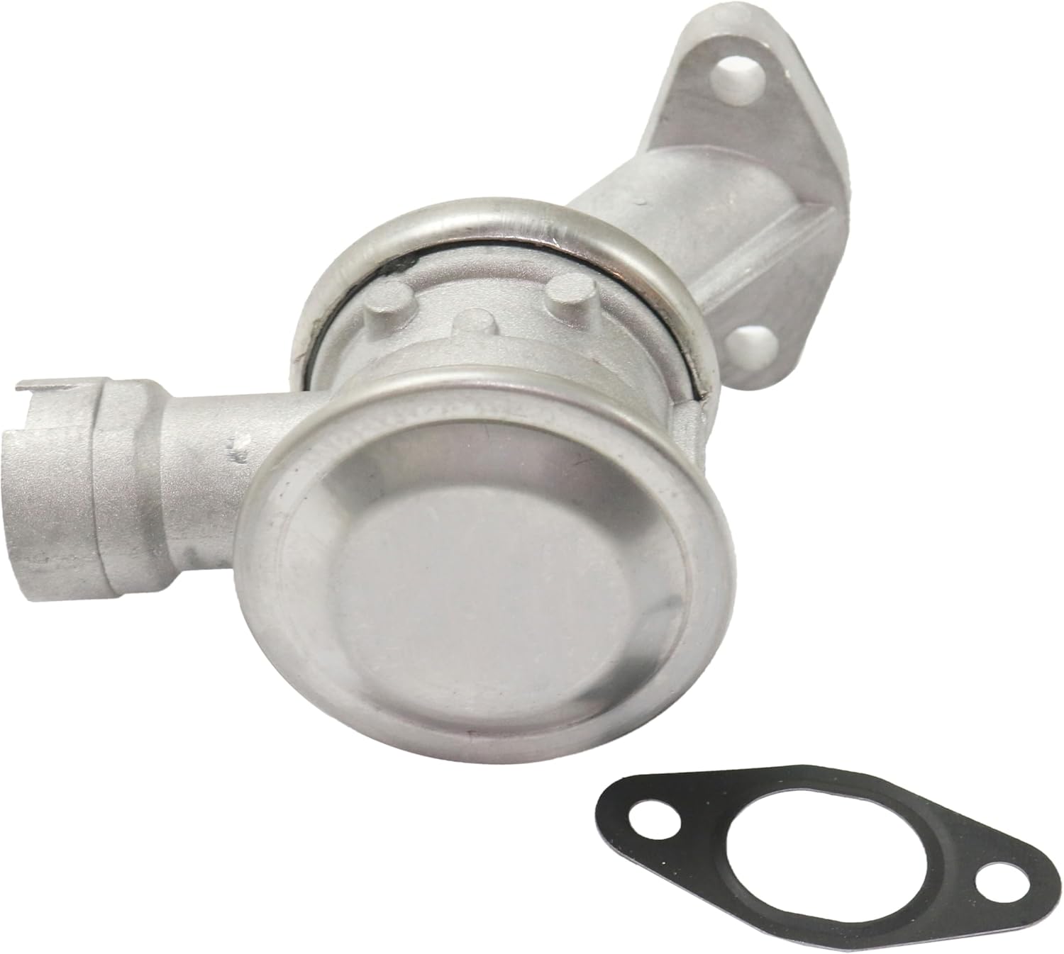 Air Inject Check Valve Set For 2002-2008 BMW 745i 745Li 545i 645Ci Alpina B7