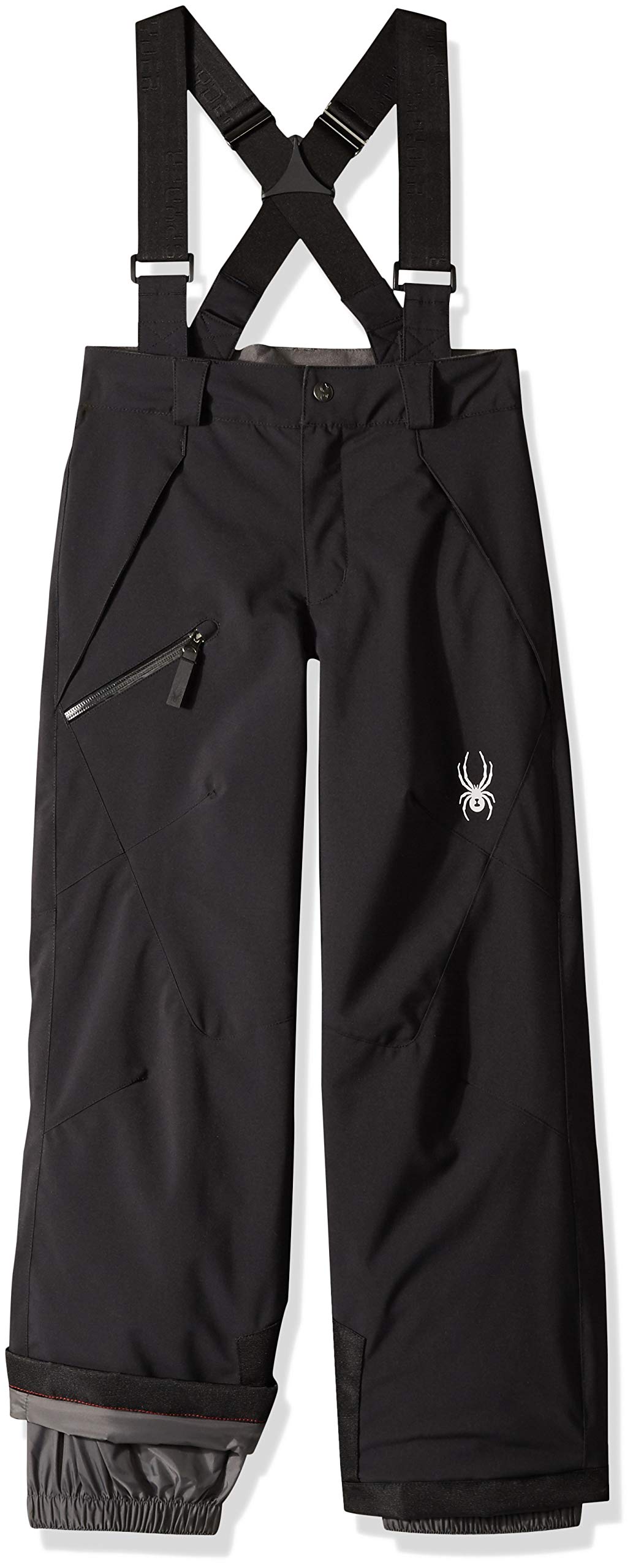 Spyder Unisex Kids Boy's Propulsion Pant