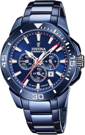 Festina Chronographs Special Edition