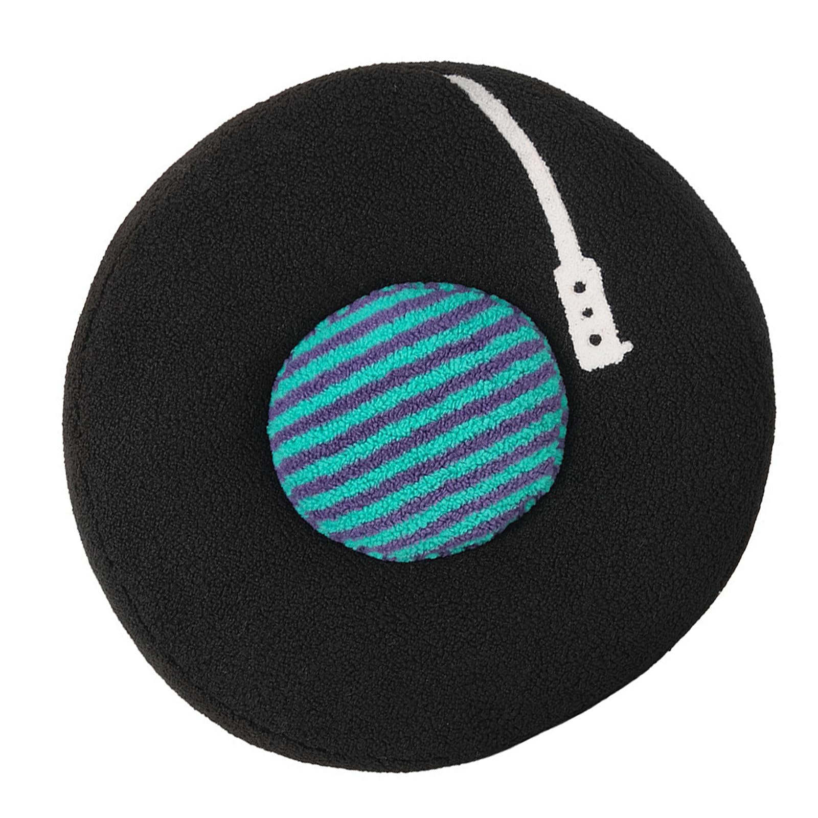 Coussin de siège en coton PP respirant pour chaise et canapé