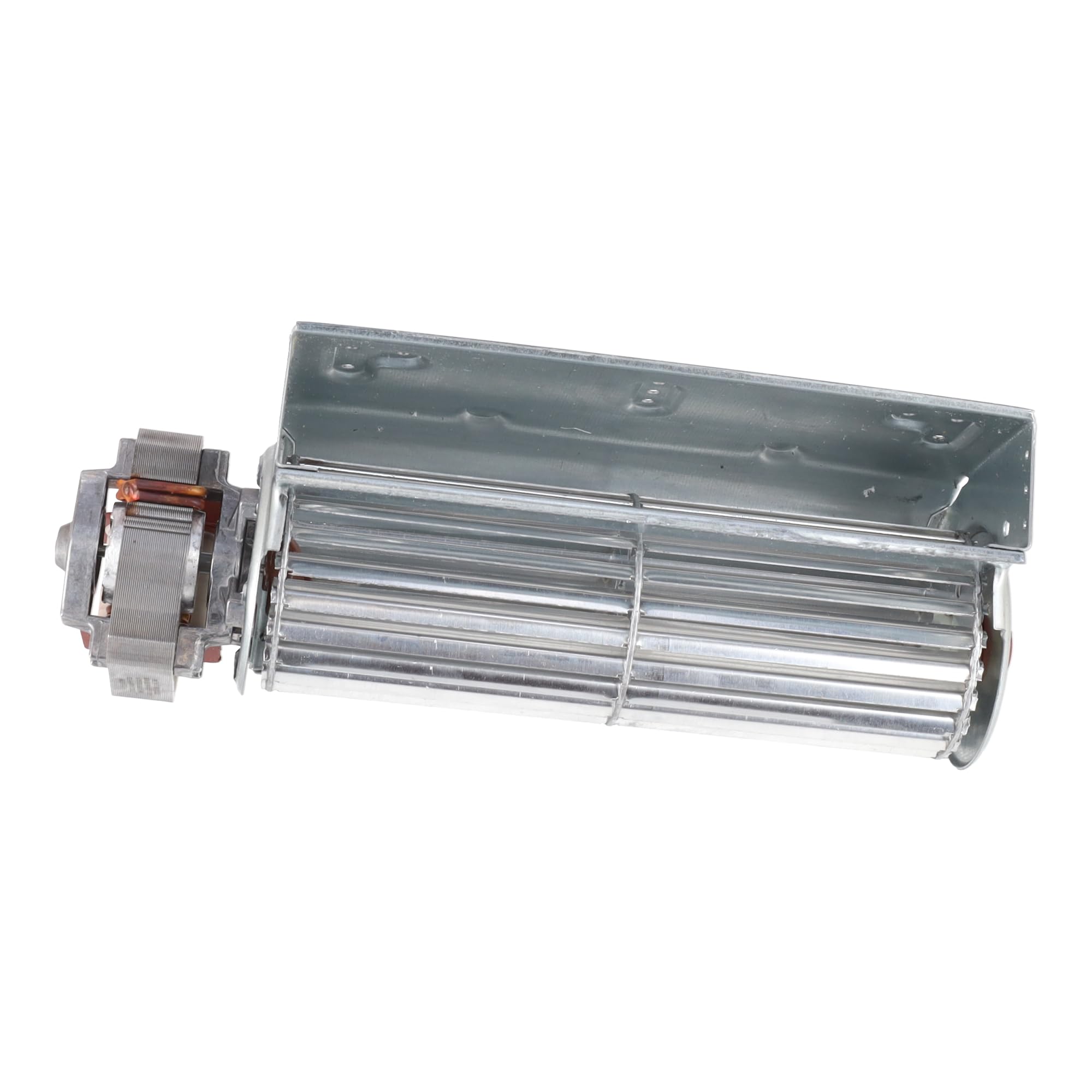 sparefixd Lüftermotor für CDA Backofen und Herd