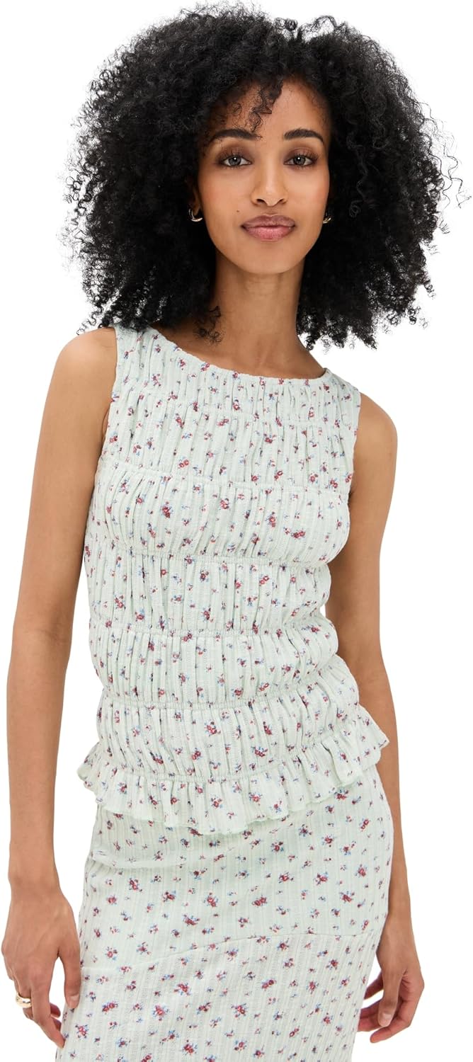 Bailey Rose Women's Floral Top