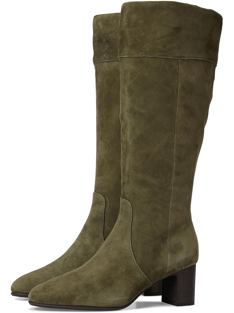 Olive Aerosoles Minerva