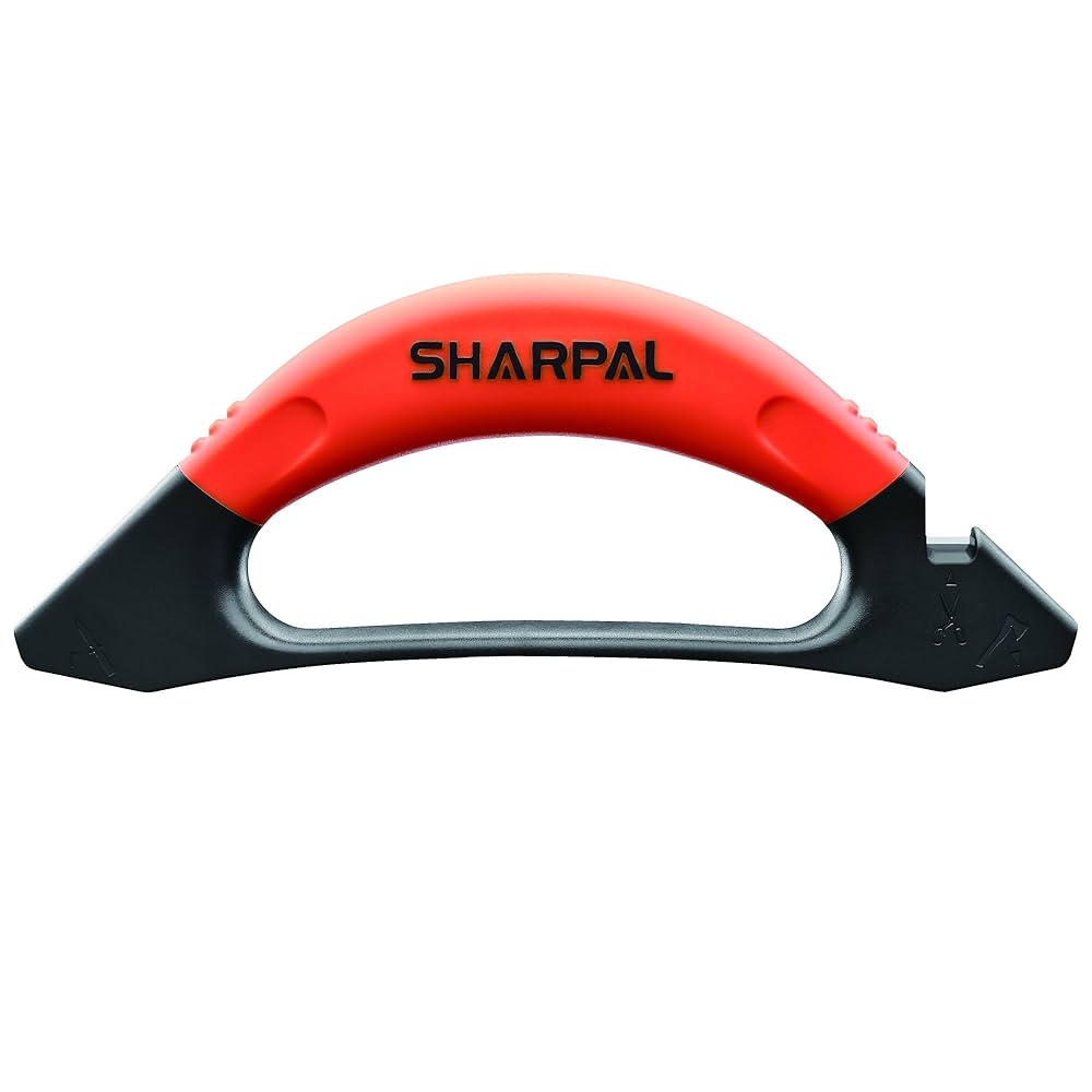 Amazon.com: SHARPAL 112N 3-in-1 Knife & Garden Tool