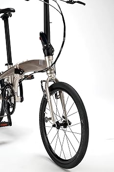 tern Verge S8i 折りたたみ自転車 グレー 20インチ Amazon.co.jp: Tern Turn, 2022 Model, Verge S8i, Vage S8i, 20