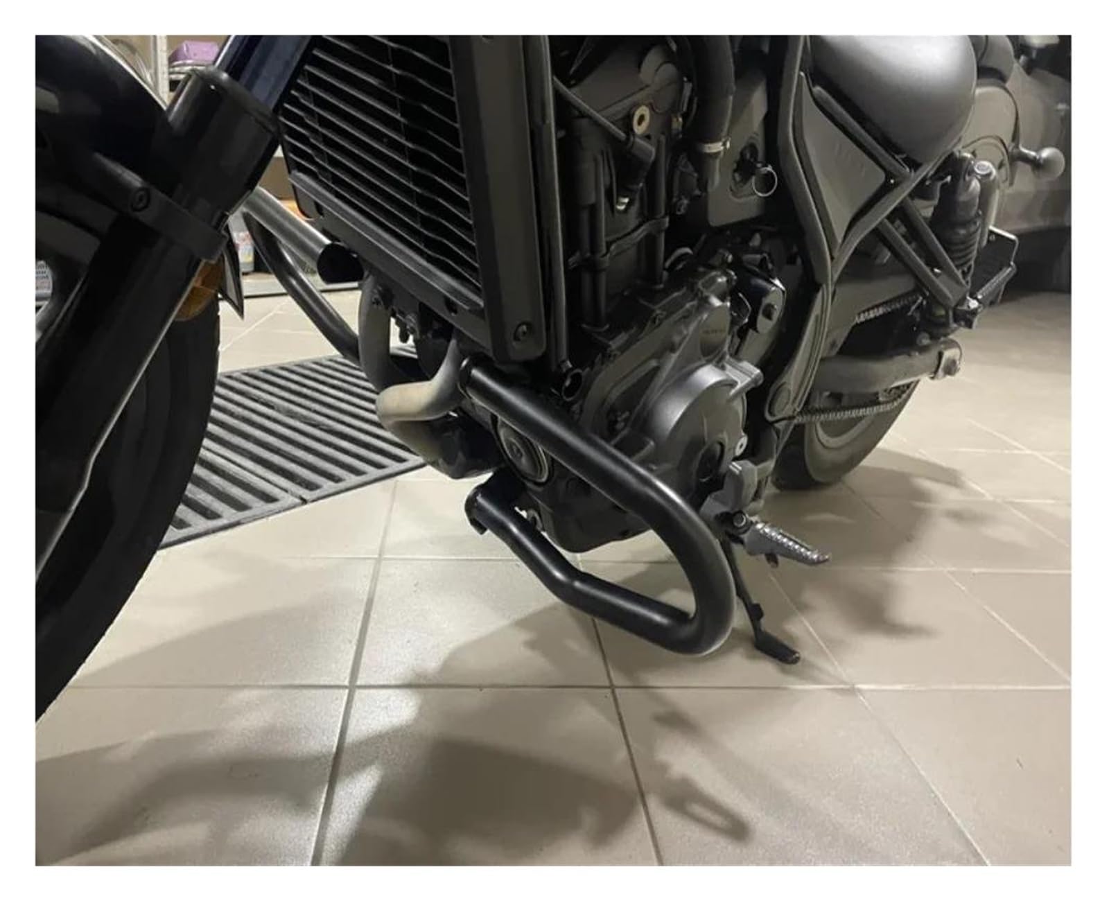 Protezione Caduta Moto per Rebel per CM1100 per CMX1100 2021-2026 PARAurti Moto Caduta Protezione del Telaio Protezione Motore Highway Crash Bar Barre Protezione