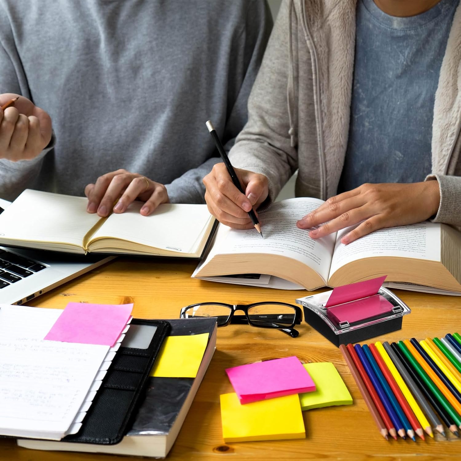 Sherr 100 Pcs Pop up Sticky Notes Bulk 3x3 Inch 56 Sheets/pad Refills Sticky Notes Bright Colors Self-Stick Note Pads Post Adhesive Memo for Students School Teacher Office Meeting, 20 Colors