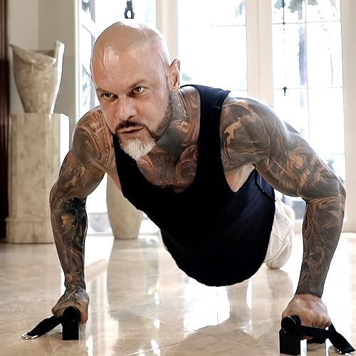 Miniatura 3 de Base Lewin Fit. Venta masiva. $149 Ahora solo $59., Viene con accesorios de rueda y equilibrio. Asas de empuje, 6 bandas, anclaje de puerta, banda