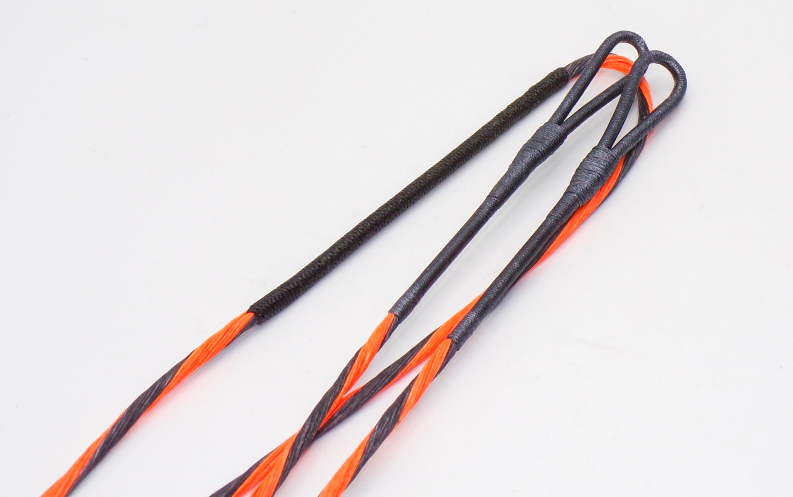 Excalibur Crossbow Replacement Bowstring - Exo Series - Pre 2001 w/Carved Tip Limbs - 35.4