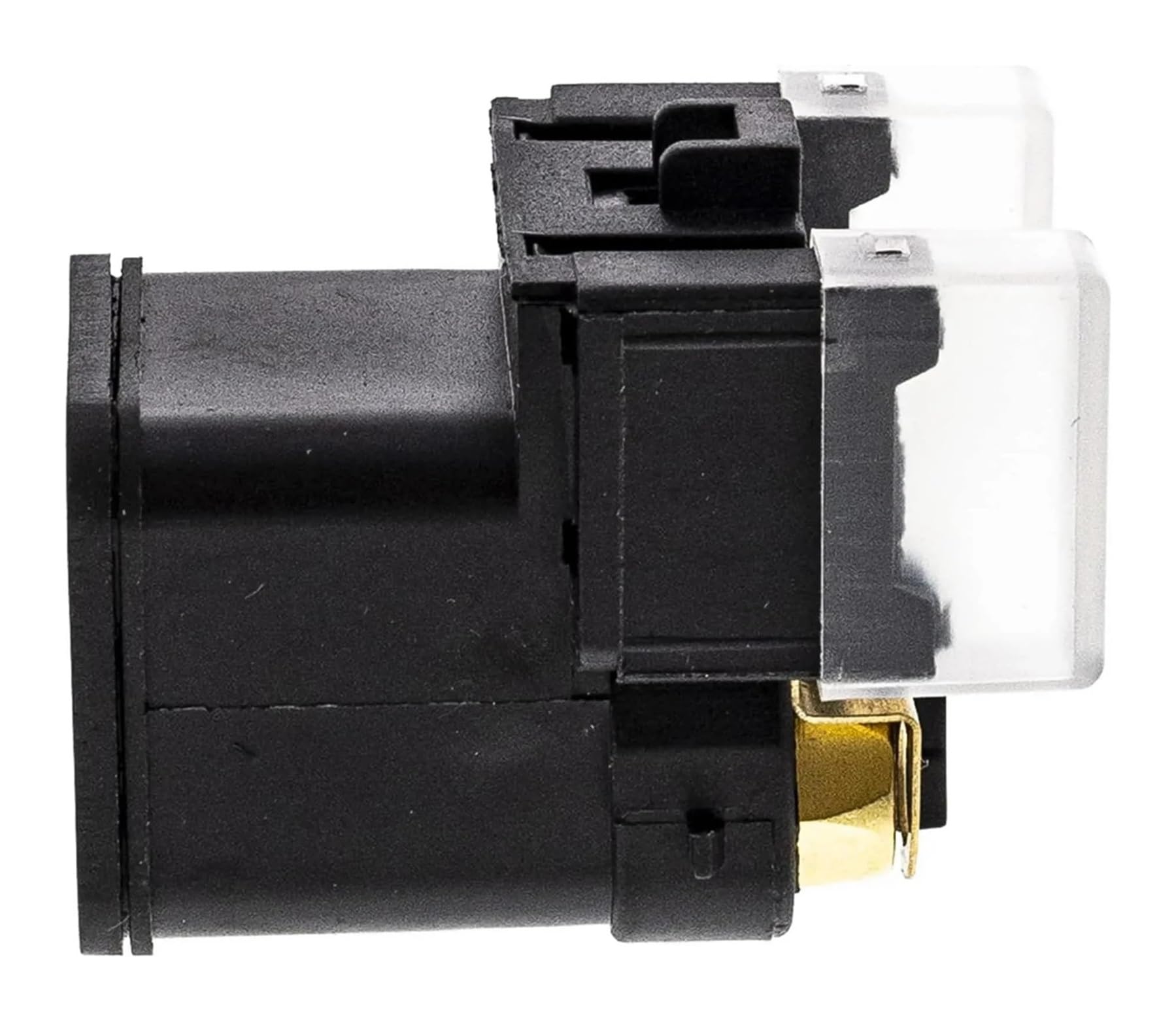 Motor Generador para WR250F WR250 para WR250FR para WR250FT 2003-2013 Juego De Relés De Motor De Arranque 5TJ-81940-12-00 5UM-81890-10-00