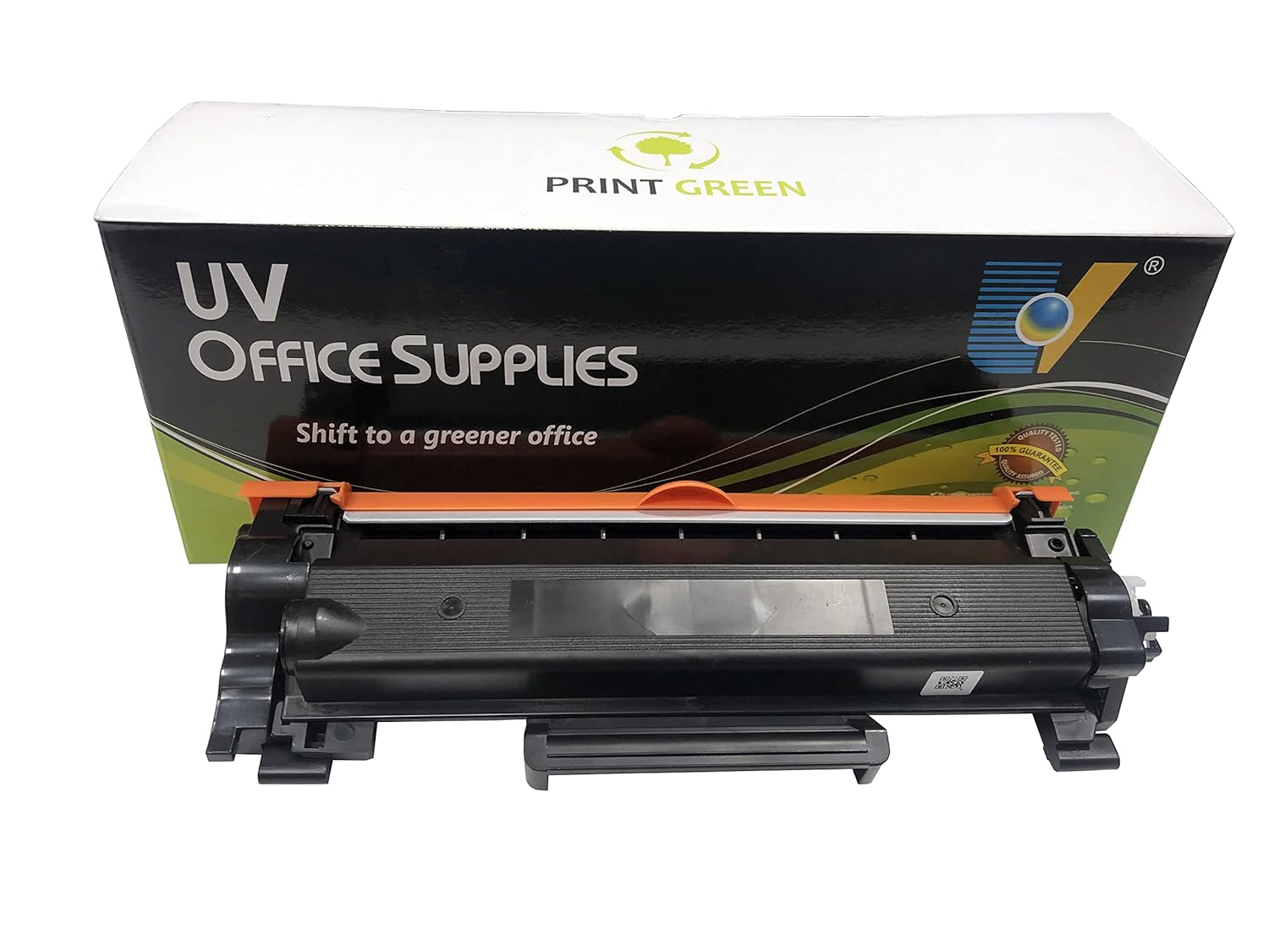 UV INFOTECH TN 2465/2465 Toner Cartridge Compatible for Brother DCP-L2351DW, DCP-L2531DW, DCP-L2535DW,DCP-L2550DW, HL-L2395DW, MFC-L2710DW, MFC-L2713DW,MFC-L2715DW Printers UV INFOTECH TN 2465/2465 Toner Cartridge Compatible for Brother DCP-L2351DW, DCP-L2531DW, DCP-L2535DW,DCP-L2550DW, HL-L2395DW, MFC-L2710DW, MFC-L2713DW,MFC-L2715DW Printers