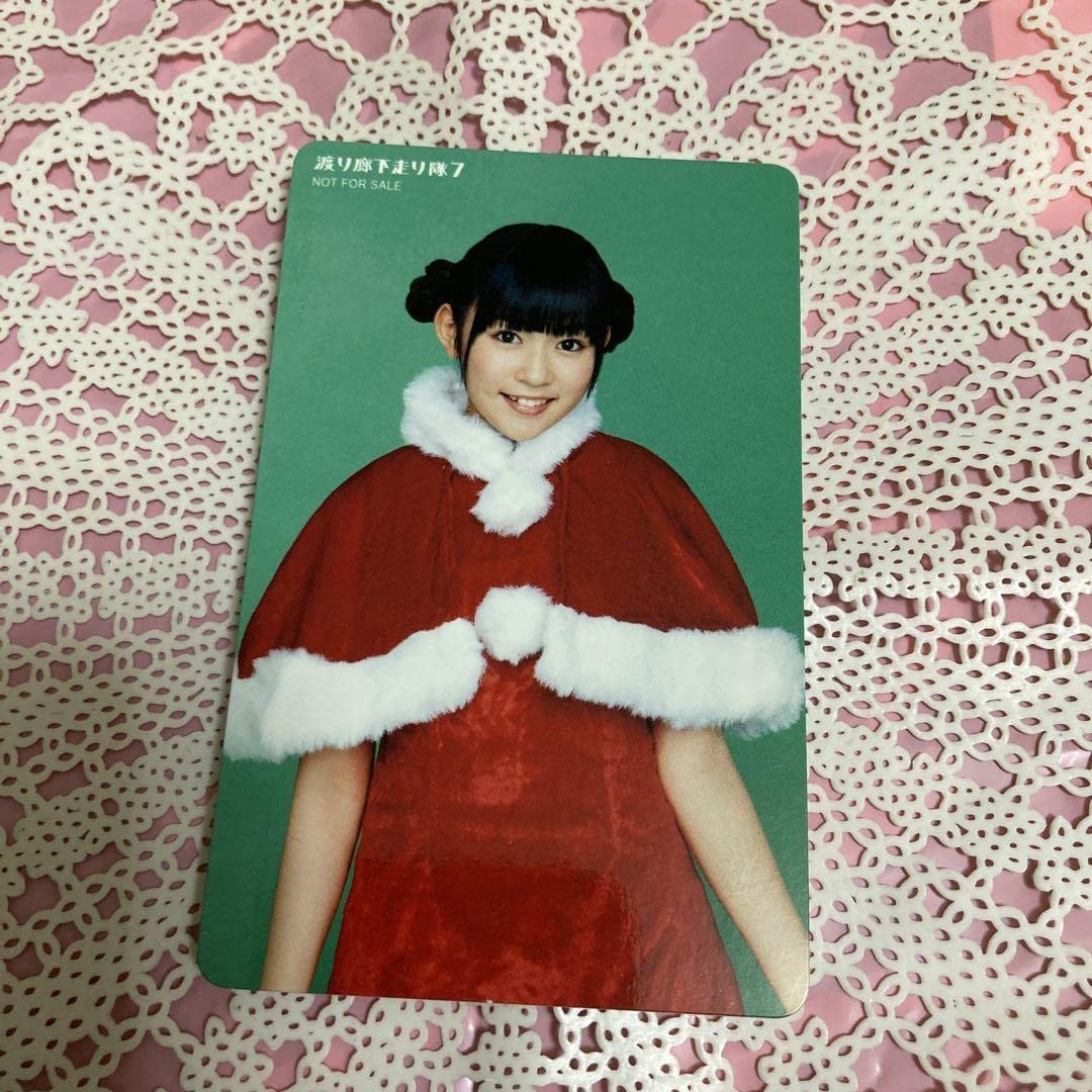 Amazon.co.jp: AKB48 渡り廊下走り隊7 らぶたん多田愛佳サイン入り