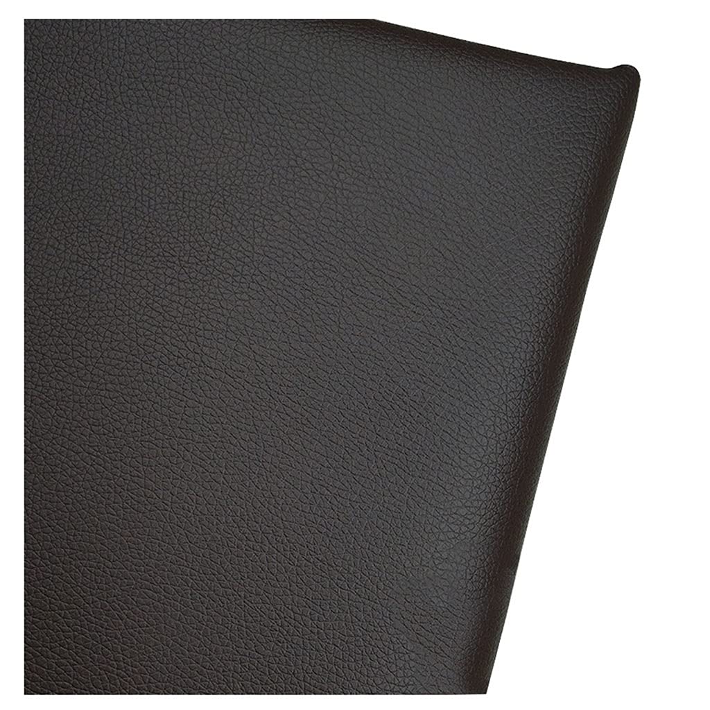 Simili cuir pour revêtement de chaises abîmées et usées - 8