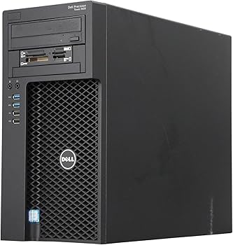 Amazon.co.jp: 中古パソコン DELL Precision Tower 3620 Windows10