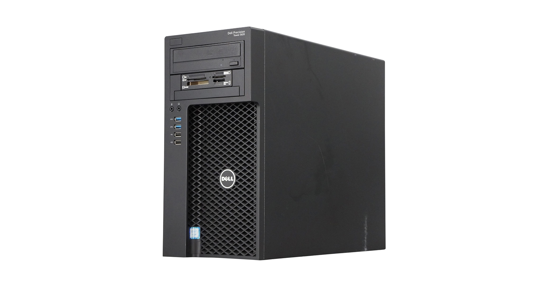 ワークステーション Dell Precision Tower 3620 Amazon.com: Dell Gaming Precision 3620 Tower Desktop PC