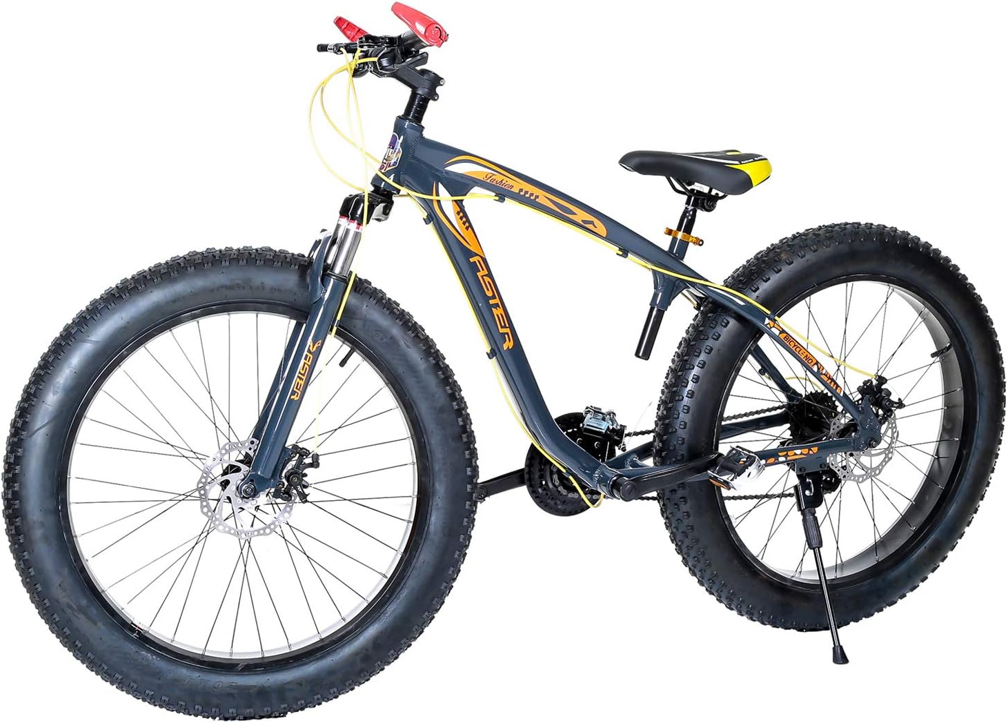 Fat Bike