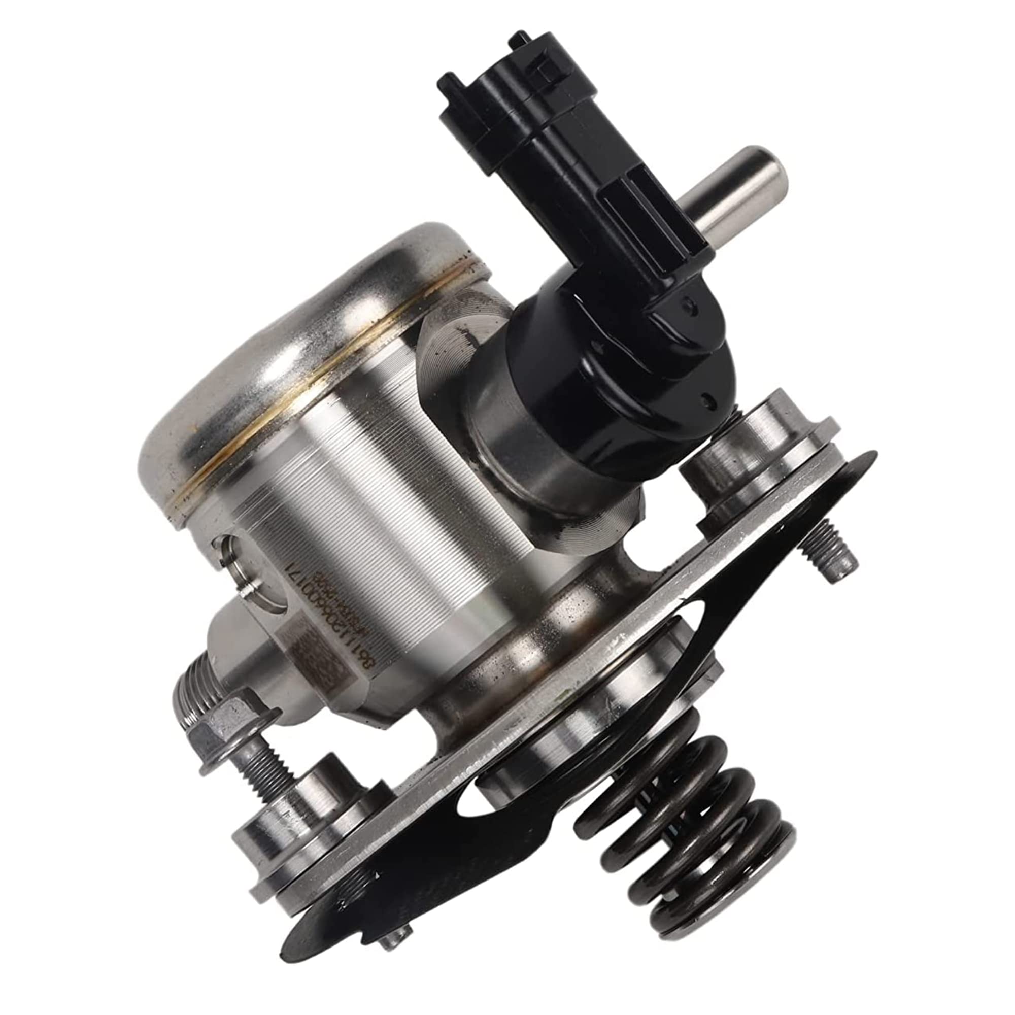 EP1028 2.4T High Pressure Fuel Pump Mechanical Compatible with 2010-2017 Buick Lacrosse, Regal, Varano, Chevy Captiva, Equinox, Impala, Malibu,