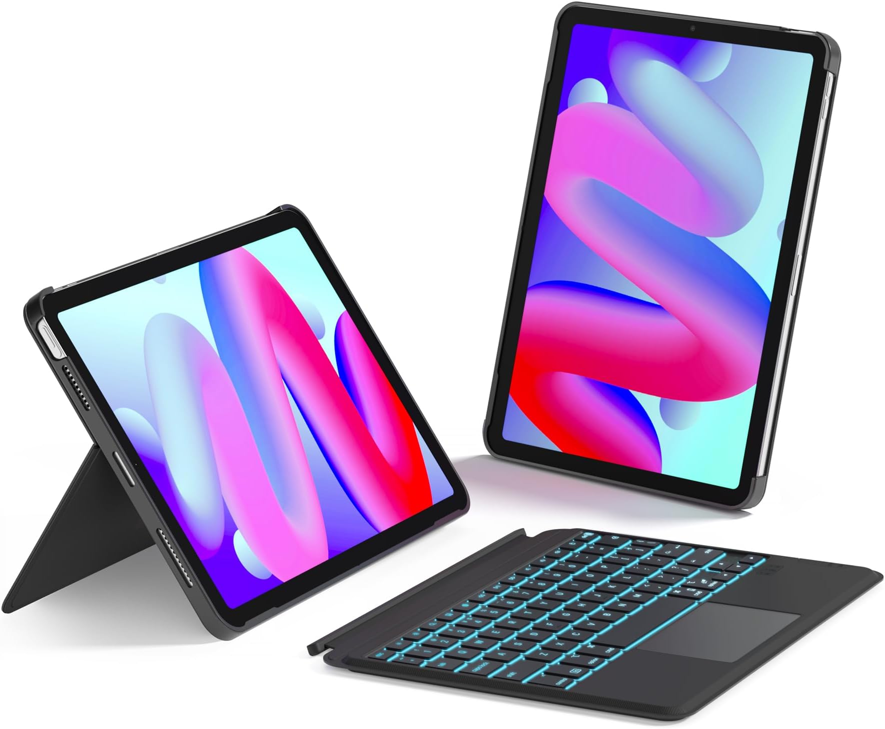 Huarigor Akku Für A2288 IPad Air 4/iPad Air 5/iPad 10 (2022