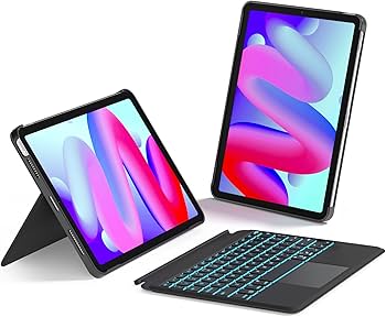 Amazon.co.jp: Inateck iPad Air 11インチ M3 2025/M2 2024用 着脱式