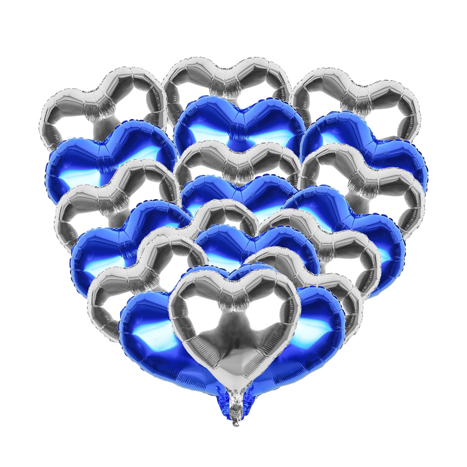 トップス shop faerie heart balloons set up Amazon.com