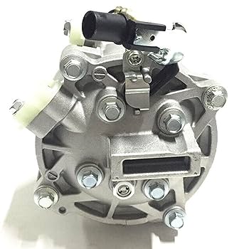 あ Amazon.com: Otobaijeni Air Conditioning Compressor 7813A618