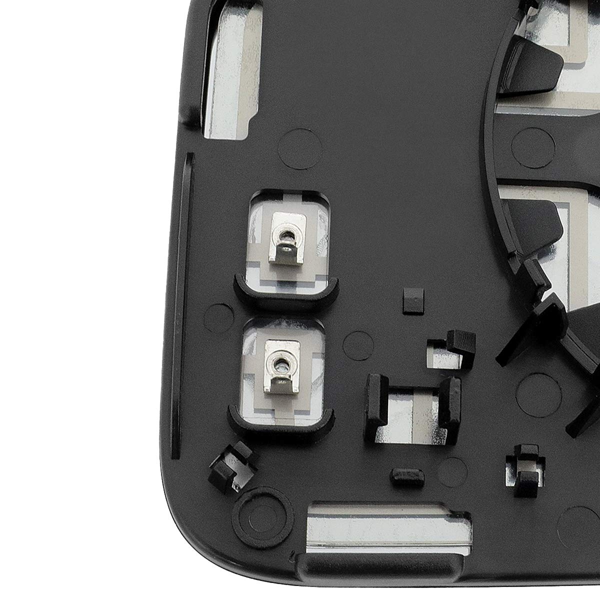 Ford Transit Mk8 Vidrio Espejo Retrovisor Derecho | Cuotas Sin Interés