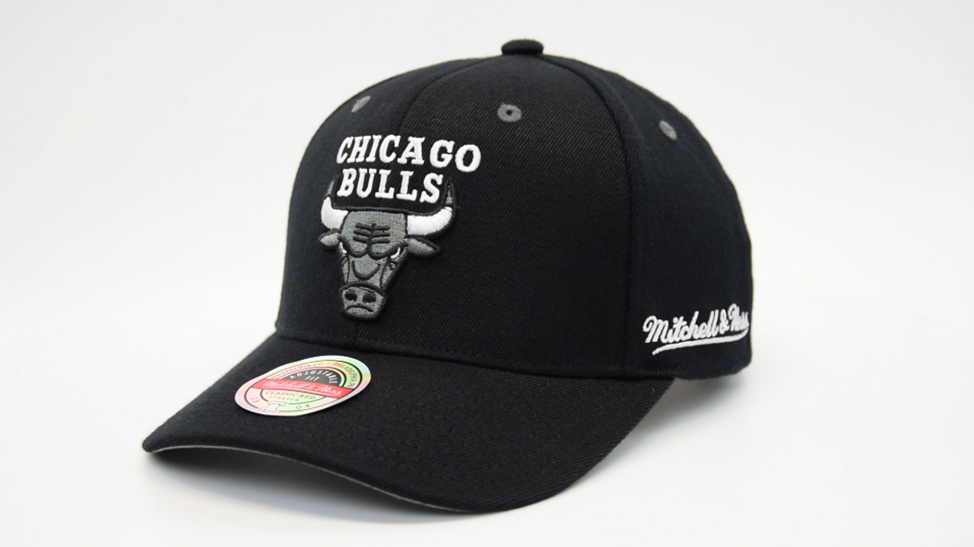 Mitchell & Ness Reframe Retro Snapback Oakland Raiders | Meses sin interés