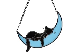 Stunning Stained Glass Dragon Lamp