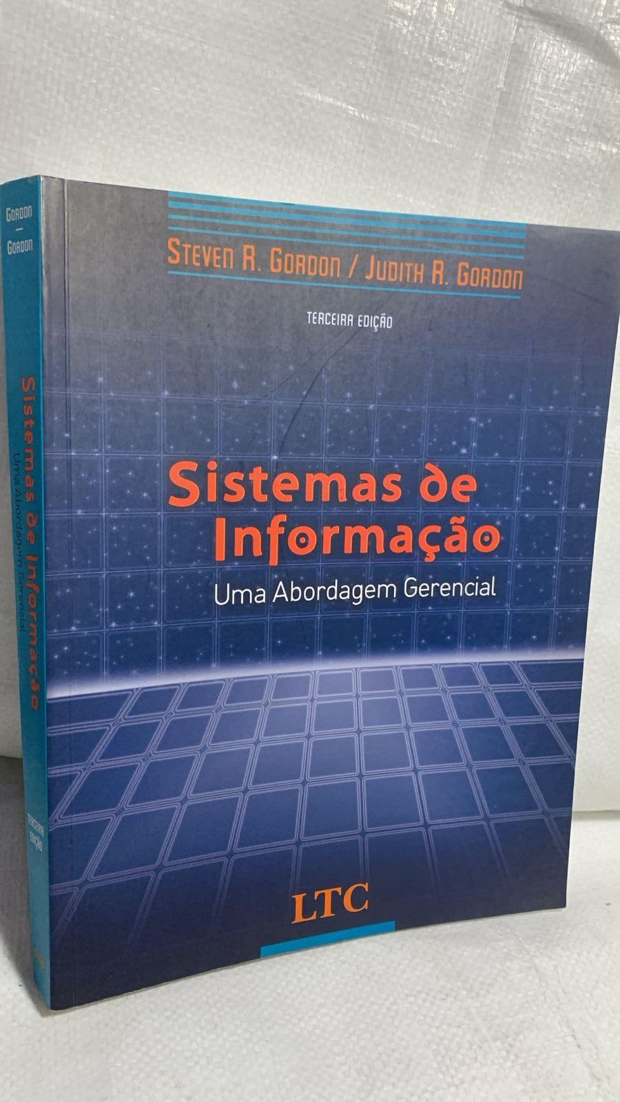 Sistemas de Informação - Uma Abordagem Gerencial | Amazon.com.br
