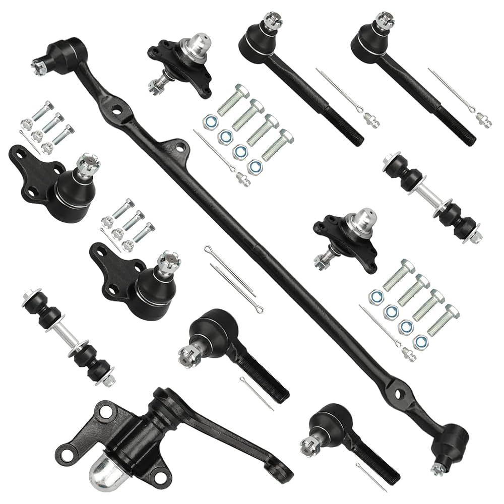 BDL RWD Front Suspension kit for Toyota Pickup 1989-1995 Upper